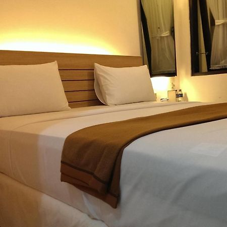 Marciella Hotel Бандунг Екстер'єр фото