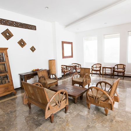 Marciella Hotel Бандунг Екстер'єр фото