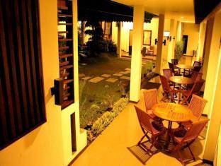 Marciella Hotel Бандунг Екстер'єр фото