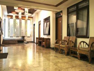 Marciella Hotel Бандунг Екстер'єр фото